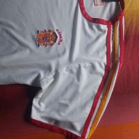 Maglia anno 2010 nazionale di calcio Spagna