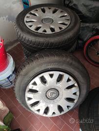 Cerchioni in ferro 15