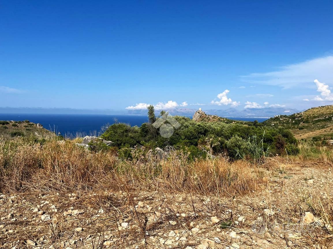 TERRENO A CASTELLAMMARE DEL GOLFO - Vista 4