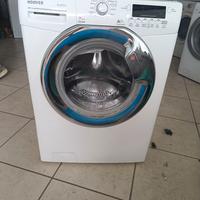 Lavatrice 7kg Salvaspazio Hoover 