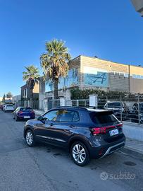 Volkswagen T-Cross 1.0 TSI Edition Plus