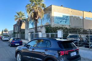 Volkswagen T-Cross 1.0 TSI Edition Plus