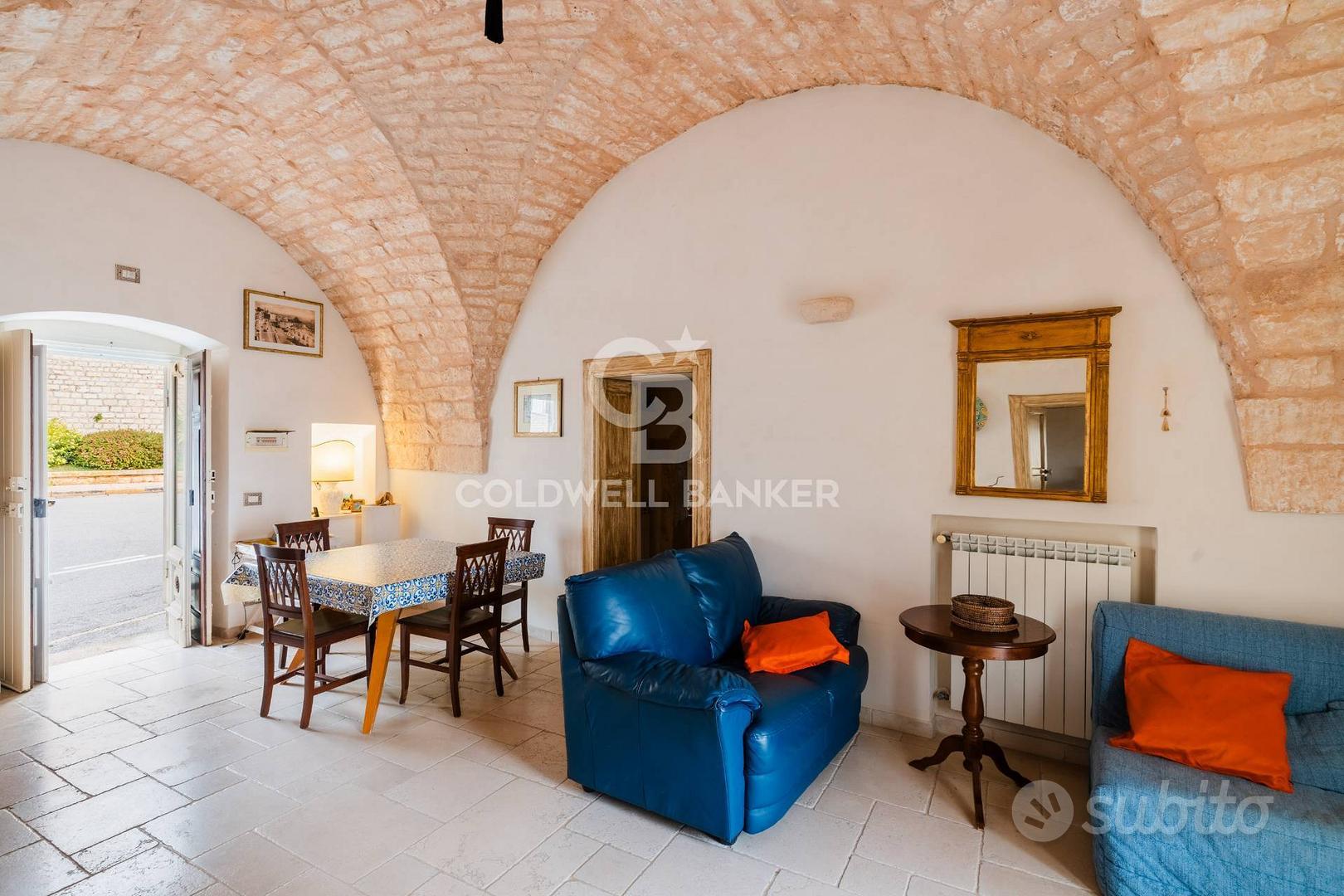 Appartamento – Cisternino, Brindisi - Vista 2