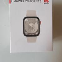 HUAWEI FIT 3