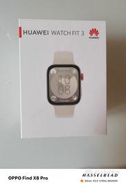 HUAWEI FIT 3