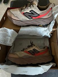 New balance hierro v9
