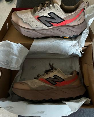 New balance hierro v9