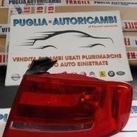 Faro posteriore destro audi a4 b8 berlina