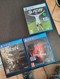 giochi ps4