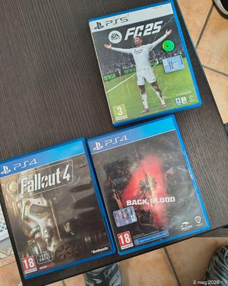 giochi ps4