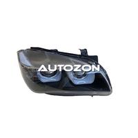 Set Fari / Fanali BMW X1 I (E84) [ 2009 - 2015 ] M