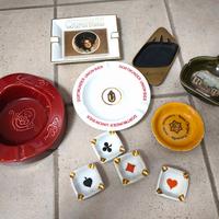 posaceneri pubblicitari