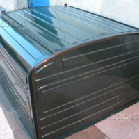 Centina per cassone ape 50 seminuova