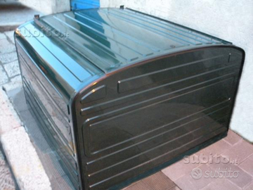 Centina per cassone ape 50 seminuova