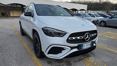 GLA 250 e phev Icon Collection RESTYLING