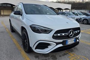 GLA 250 e phev Icon Collection RESTYLING