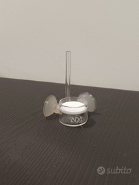 Pollen glass beetle CO2 ADA