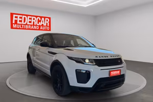Land Rover Range Evoque 2.0 TD4 180 CV 5p. HSE Dyn