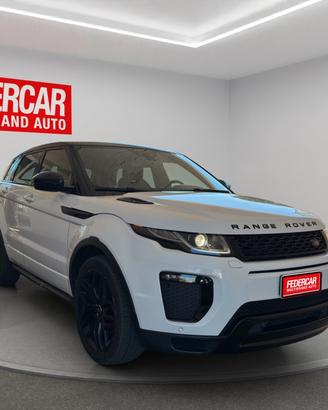 Land Rover Range Evoque 2.0 TD4 180 CV 5p. HSE Dyn