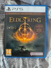 Gioco Eldenring per PlayStation 5