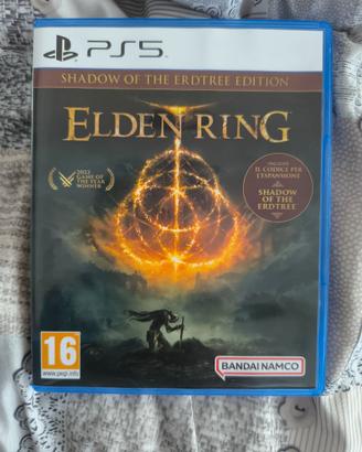 Gioco Eldenring per PlayStation 5
