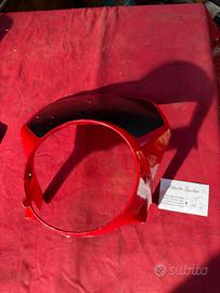 Mascherina anteriore Honda 500 r
