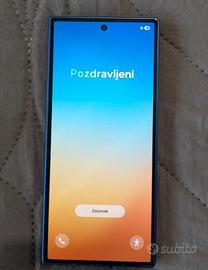 Samsung Galaxy Z Fold7 5G 1To 16Go Bleu 200MP