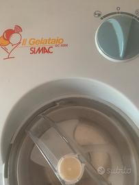 Simag il gelataio