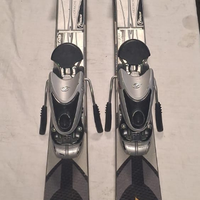 Sci Head Liquidmetal sl team worldcup lunghezza 15