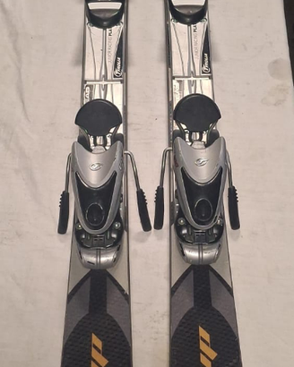 Sci Head Liquidmetal sl team worldcup lunghezza 15