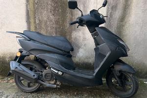 Motron Breezy 50cc