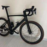 S works venge 2021 specialized tg.56 L