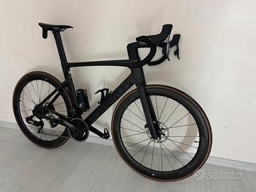 S works venge 2021 specialized tg.56 L