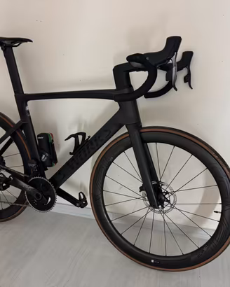 S works venge 2021 specialized tg.56 L
