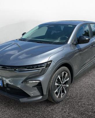 Renault Megane E-Tech Electric evolution er e...