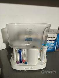 irrigatore elettrico 