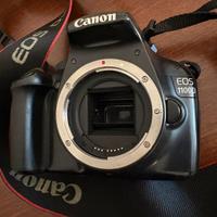 Canon 1100d