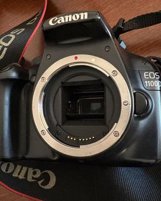 Canon 1100d
