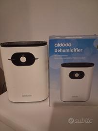 Deumidificatore Portatile Aidodo 1200ml