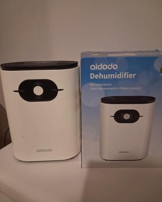 Deumidificatore Portatile Aidodo 1200ml