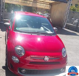 Fiat 500 1.2 Collezione