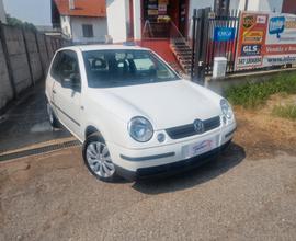 Volkswagen Lupo 1.0 cat