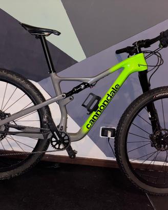 Cannondale Scalpel carbon 2