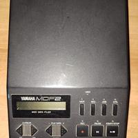 Yamaha MDF2 Midi Data Filer
