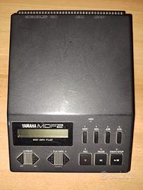 Yamaha MDF2 Midi Data Filer