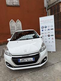 Peugeot 208 BlueHDi 100 S&S 5 porte Van Active