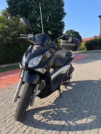 Yamaha X-city 250 2010