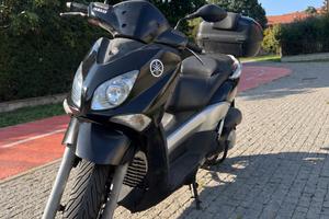 Yamaha X-city 250 2010