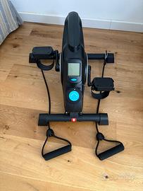 Seated Exercise Bike