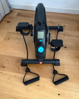 Seated Exercise Bike
